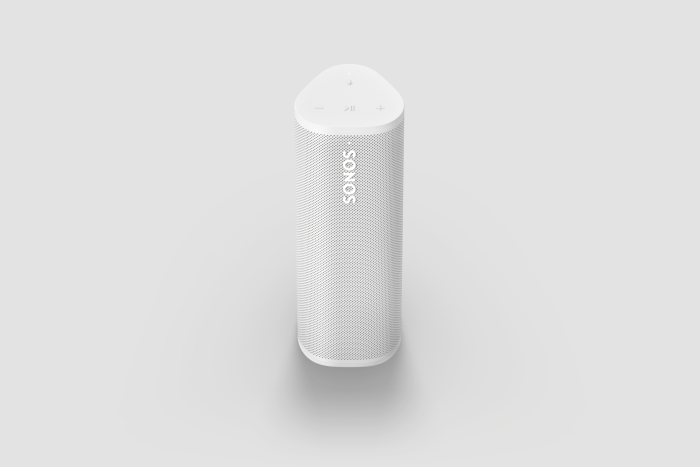 Roam 2 (Bild: Sonos)